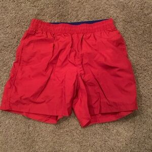 Men’s Polo bathing suit